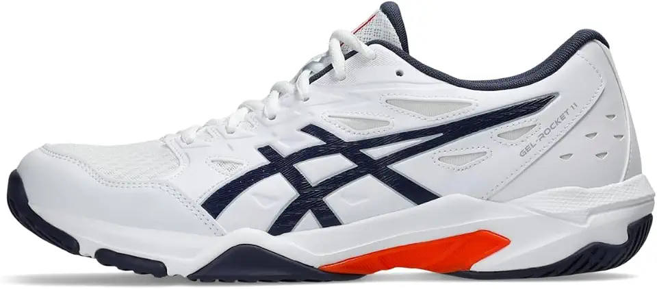 Tênis ASICS Gel-Rocket 11 - Masculino