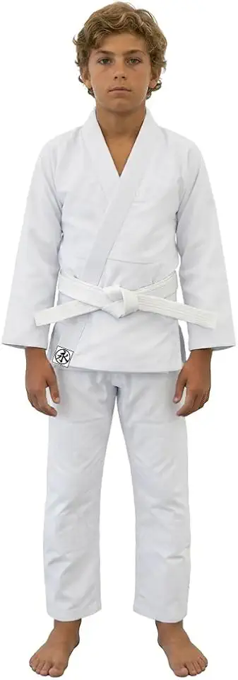 Kimono Juvenil Universal