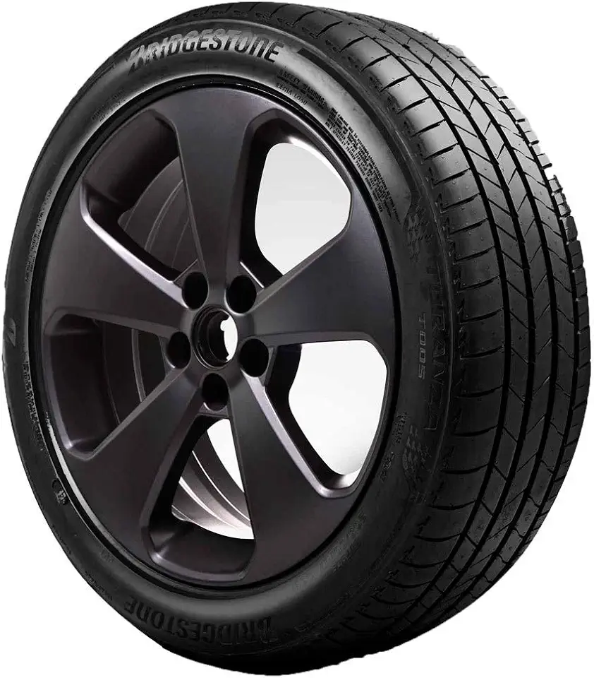 PNEU 225/45R17 BRIDGESTONE TURANZA T005 91W