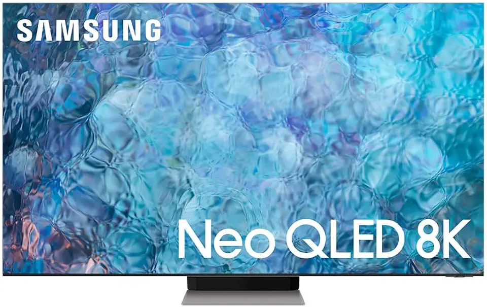 Smart TV Samsung Neo QLED 8K 75QN900A Ultrafina Mini Led Processador IA Som em Movimento Pro 75" 75"