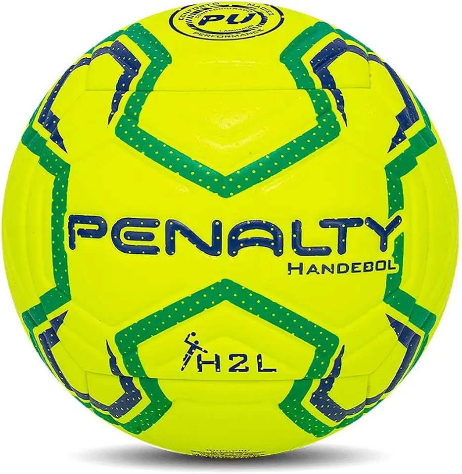 Bola de Handball Penalty H2l Ultra Fusion Feminino XXII