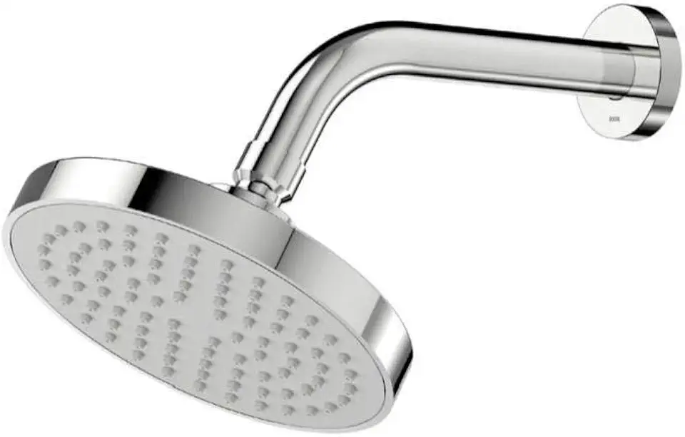 Docol Chuveiro Eden R150 Cromado - Cod.Novo: 90009857006 Cod.Antigo: 00985706
