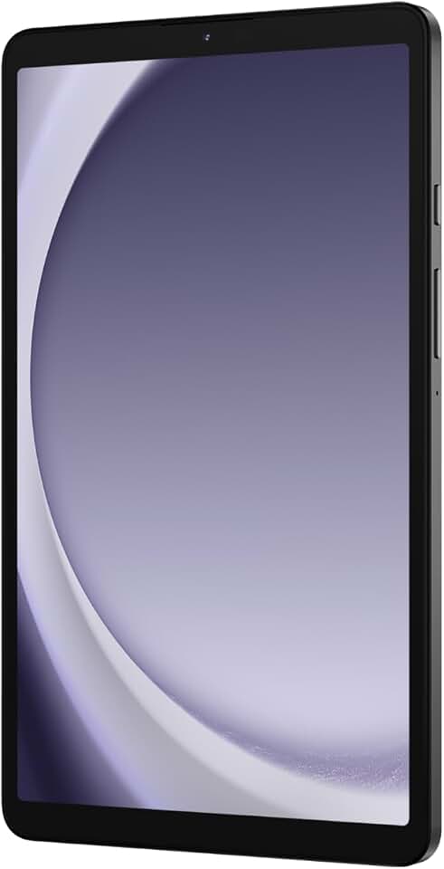 TABLET GALAXY TAB A9 EE 8,7" 64GB 4G GRAFITE