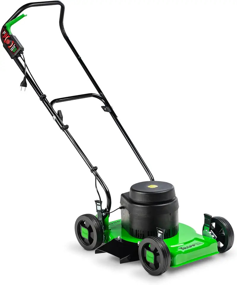 Trapp - Cortador de Grama Elétrico SL-350 1800W 220V