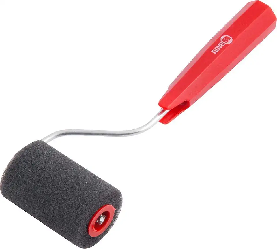 Rolo Espuma 5cm C/Suporte 954