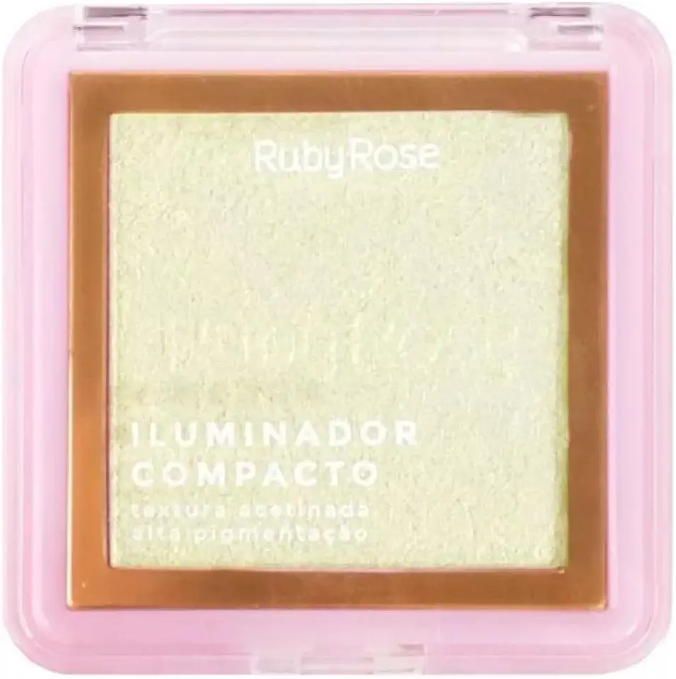 Iluminador Compacto HL70 HBF8594 Ruby Rose