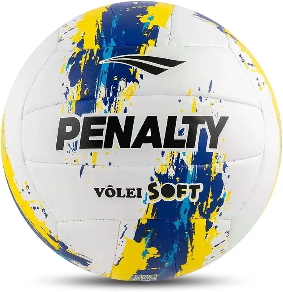 Bola Volei Penalty Soft Xxiii
