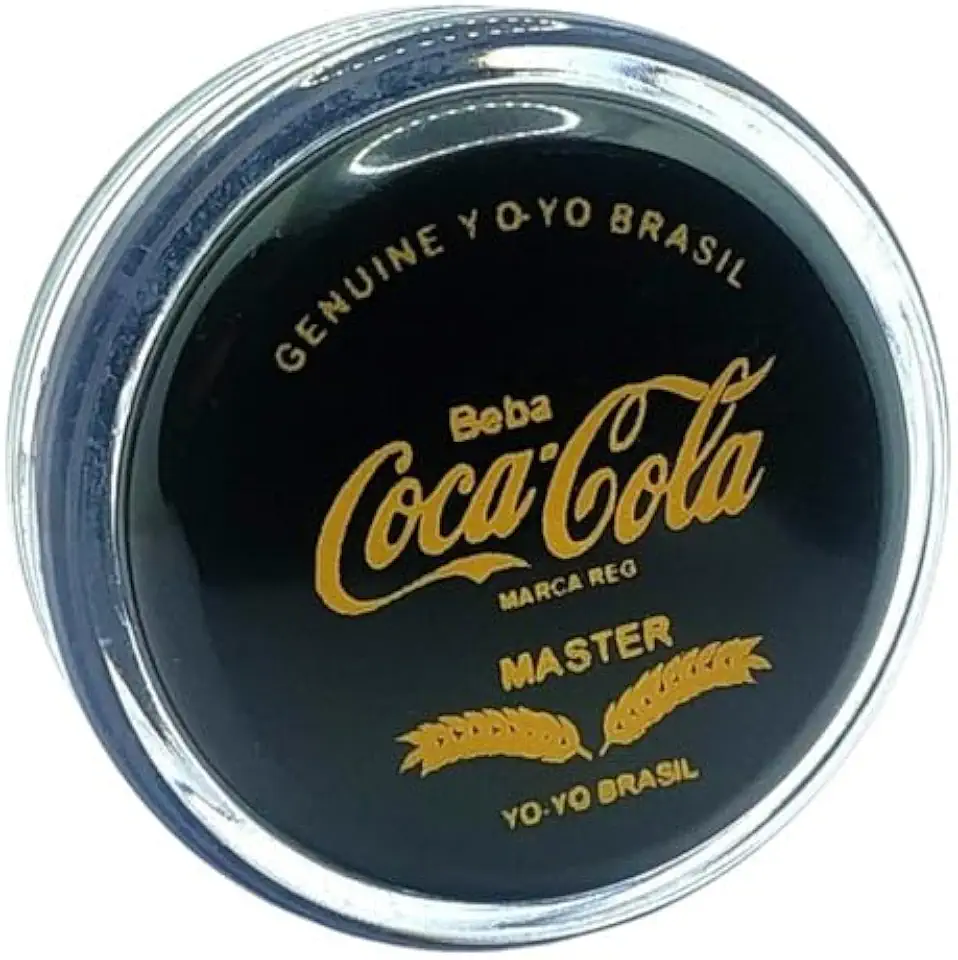 Ioiô Profissional Premium Edição Limitada Colecionável (Translúcido)