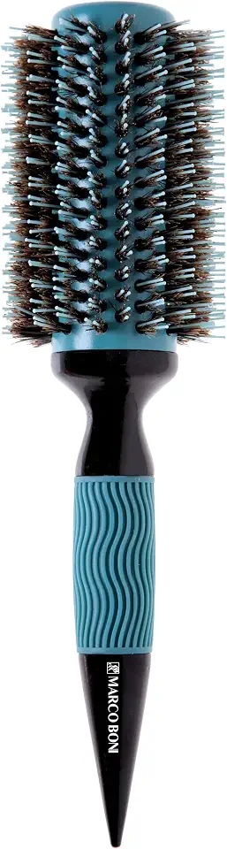 Marco Boni Escova Profissional Thermal Ceramic Classic 70Mm 7981T Cores Sortidas 1 Unidade