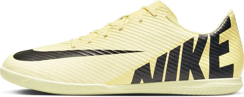 Chuteira Futsal Nike Mercurial Vapor 15 Club - Amarela