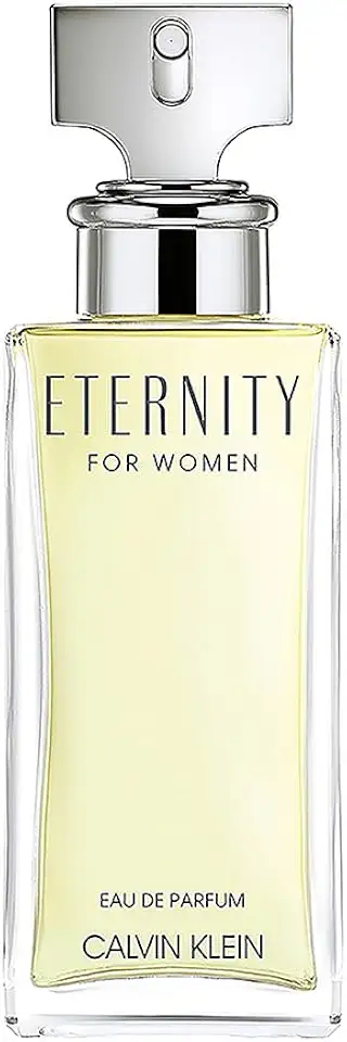Perfume Eternity Edp Feminino 100 Ml -original
