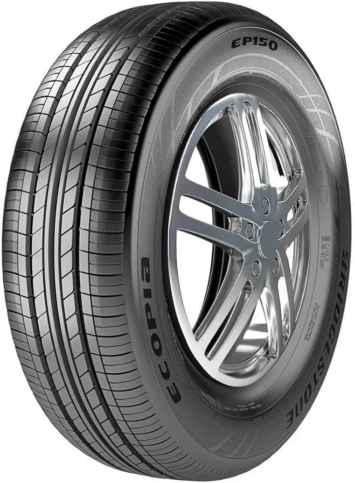 Pneu 195/65R15 Bridgestone Ecopia EP150 91H