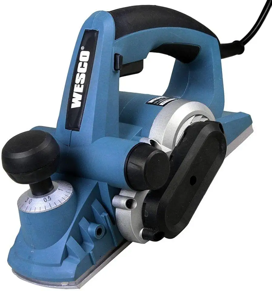 PLAINA ELETRICA 900W 220V WS5343