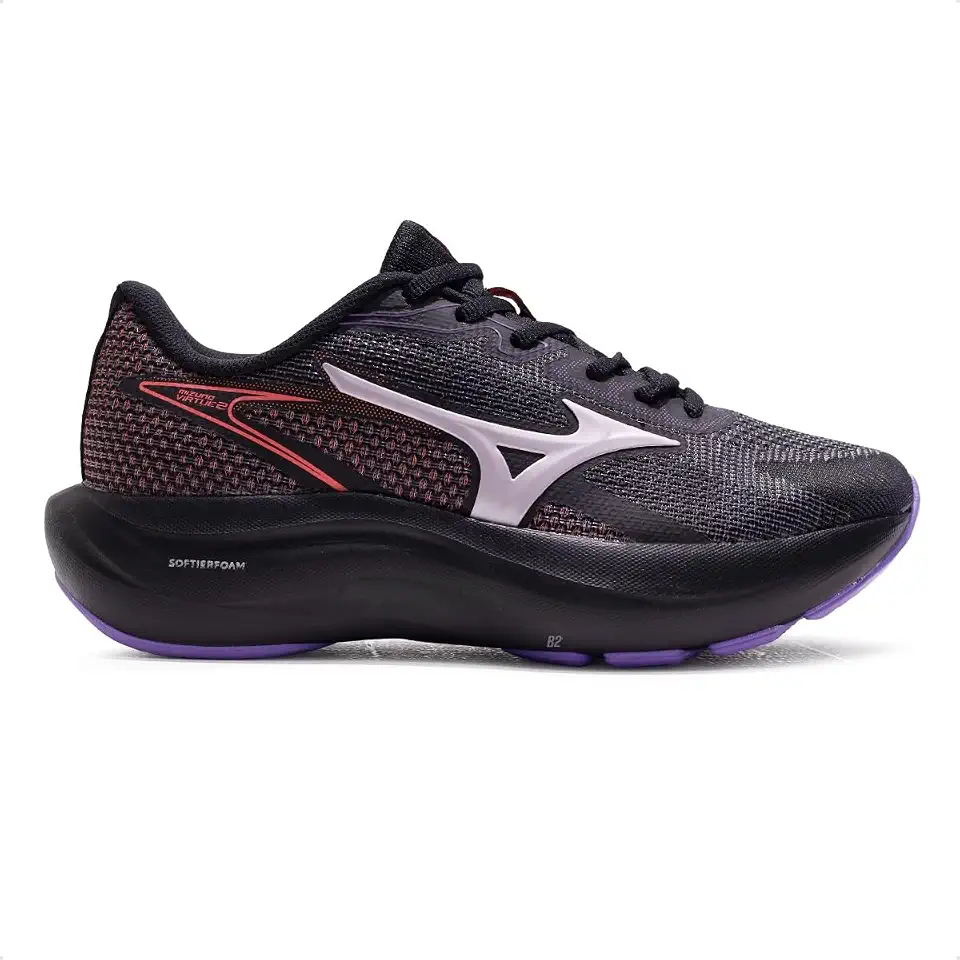 Tênis Mizuno Virtue 2 - Feminino