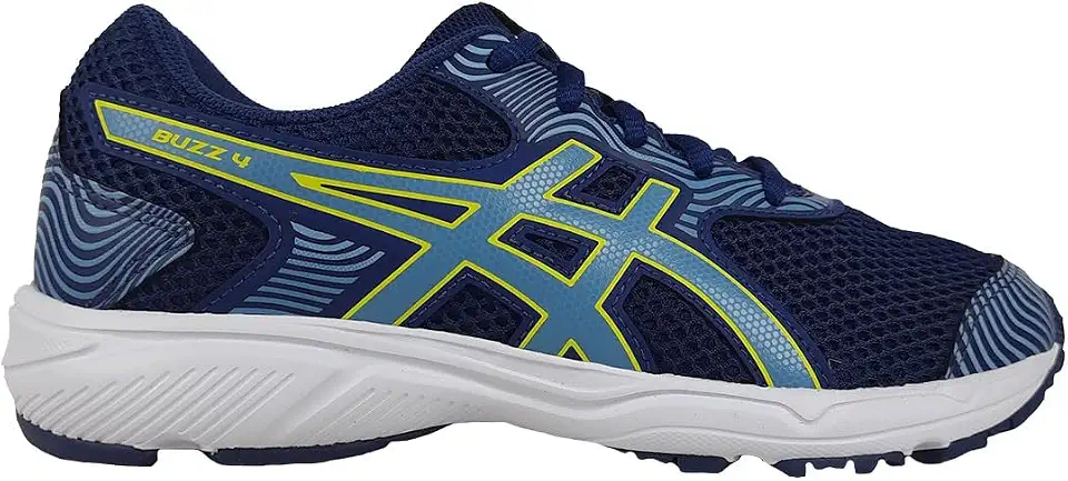 Tênis ASICS Buzz 4 - Infantil