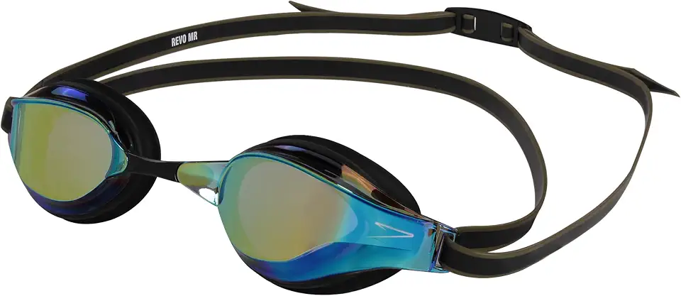 Óculos Natação Espelhado Speedo Revo