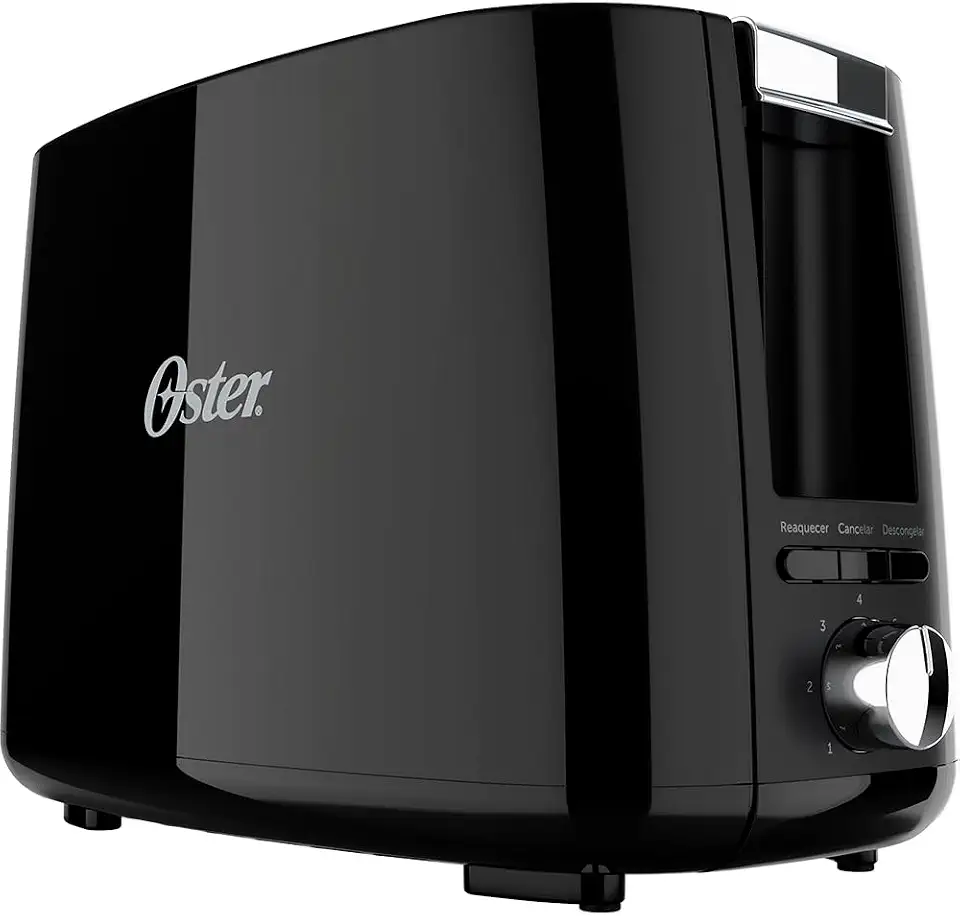 Torradeira Oster 220V - OTOR650