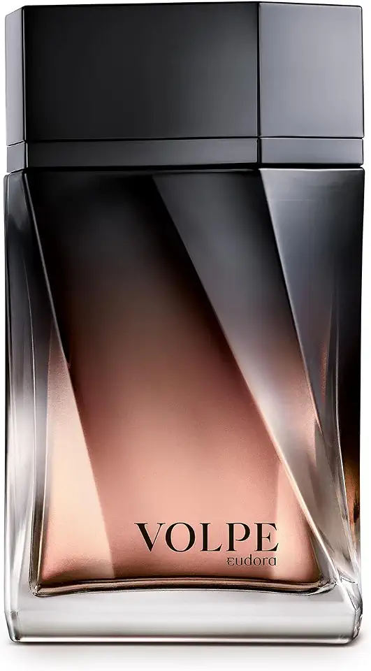 Eudora Colônia Desodorante Volpe 100ml