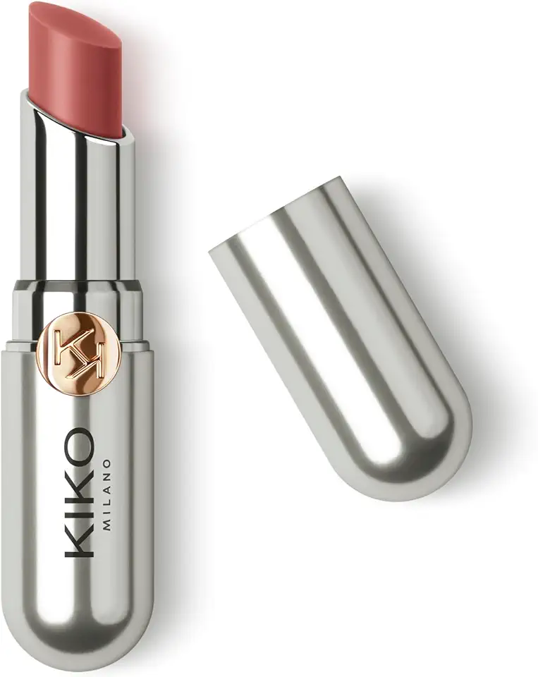 KIKO MILANO, Coloured Balm, Hidratante Labial Colorido, Cor