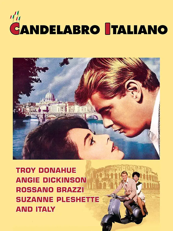 Candelabro Italiano