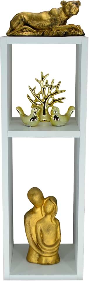 Mesa Mesinha Lateral Cabeceira Para Cama Mdf Móveis