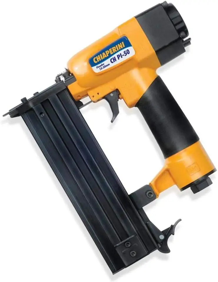 Pinador Pneumático Ch Pi-50 Chiaperini Chiaperini