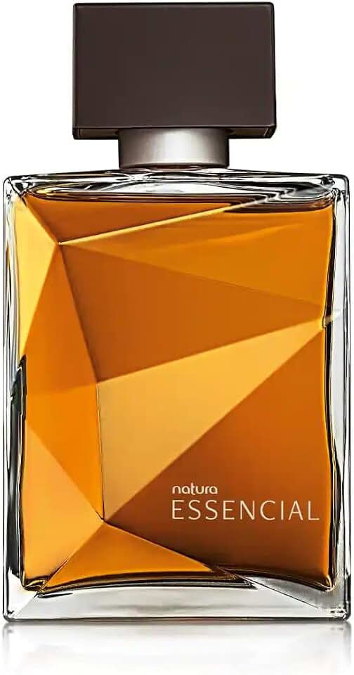 Natura Perfume Essencial Masculino Colônia 100ml