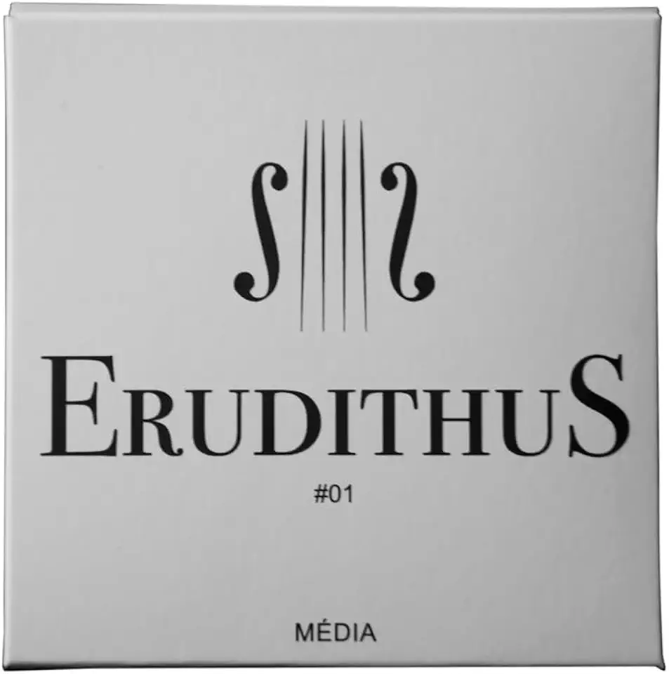Jogo de cordas para violino 4/4 Erudithus
