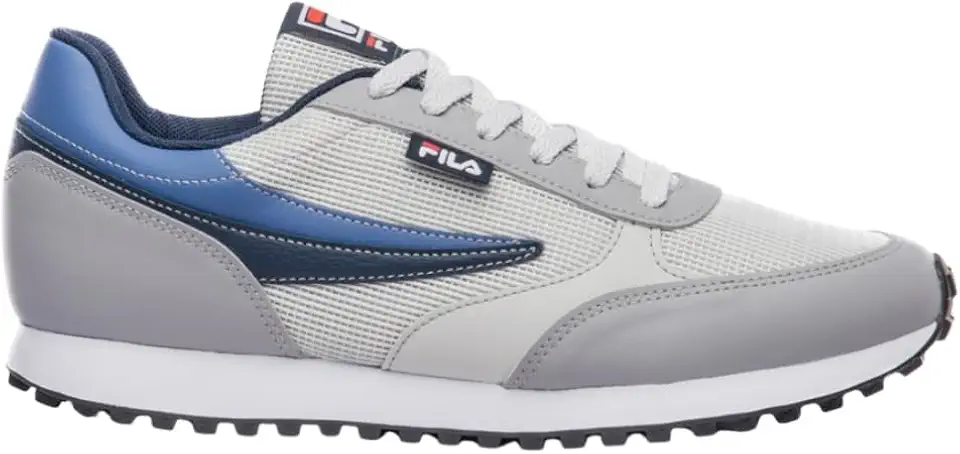 Tenis Fila Renno Classic Masculino