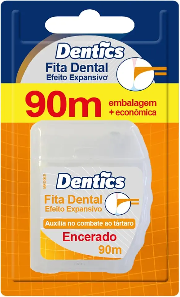 Dentics Fita Dental - 90 Metros