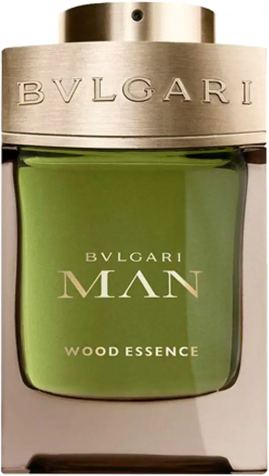 Bvlgari Man Wood Essence Bvlgari Perfume Masculino - Eau de Parfum 100ml