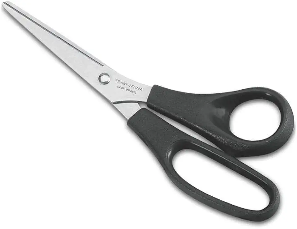 Tesoura Tramontina Uso Geral 25950/147