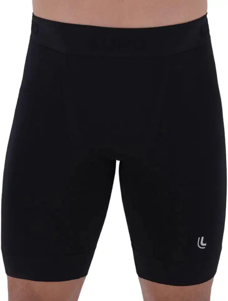 Bermuda térmica lupo masculino 70050-002