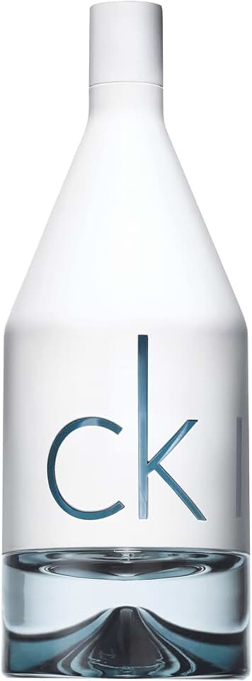 Perfume Calvin Klein CKIN2U Masculino Eau de Toilette 50ml
