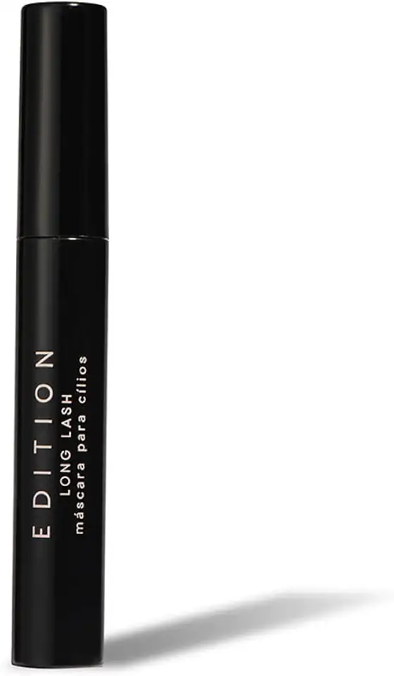 Océane Oceane Máscara Para Cílios Preta - Long Lash Océane Edition 8G