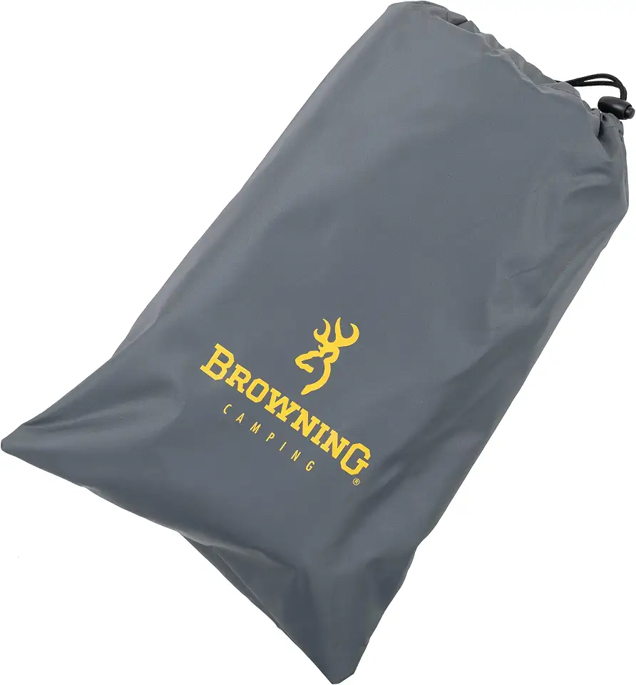 Browning Camping – Protetor de Chão para Barraca Big Horn