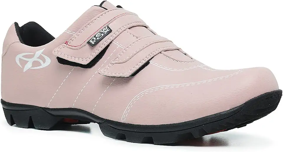 Tenis Sapatilha Ciclismo New Fox Bike Feminino