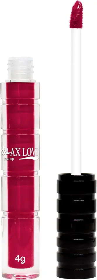 Max Love Batom 24H - Matte 35