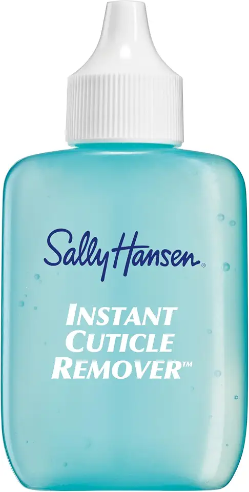 Sally Hansen Instant Cuticle Remover Removedor de Cuticulas Instantaneo 29,5ml