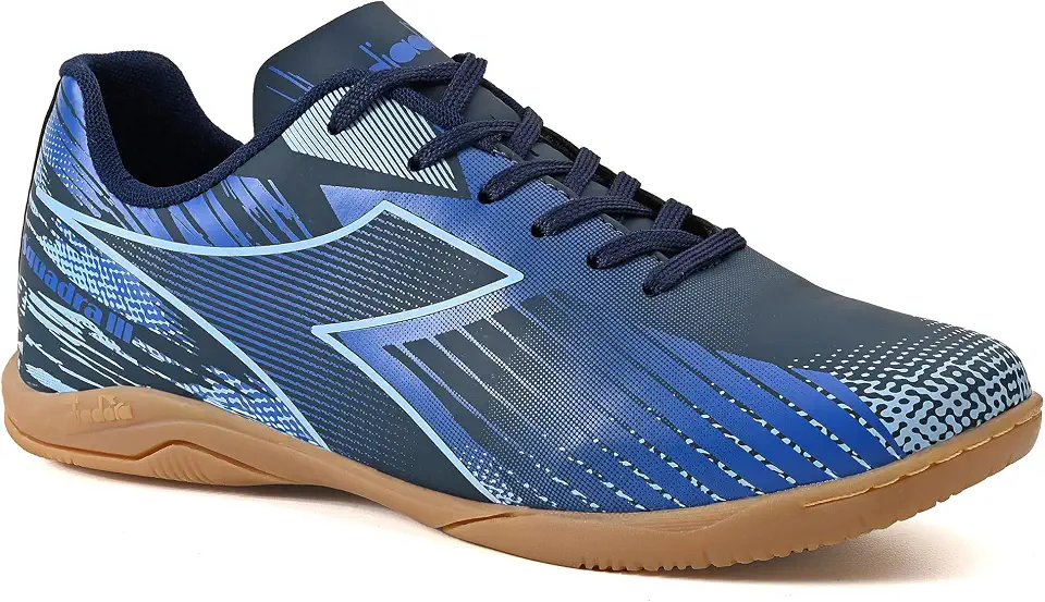 Tênis Diadora Heritage CHUTEIRA DIADORA SQUADRA III FSAL masculino