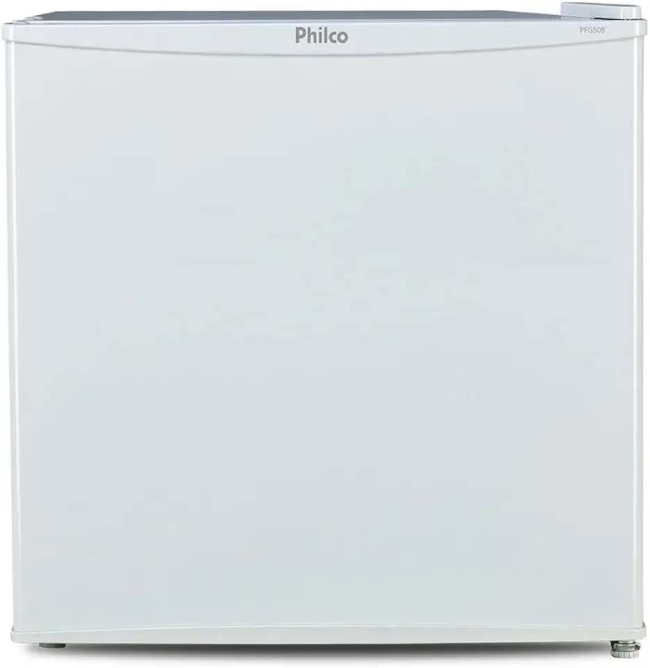 Frigobar Philco Pfg50b 47 Litros Branco 220v 220v