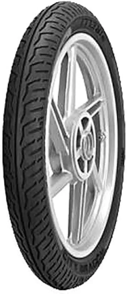Pneu Pirelli 80/100-18 City Dragon (Tl) 47P (D) Orig. Cg 160