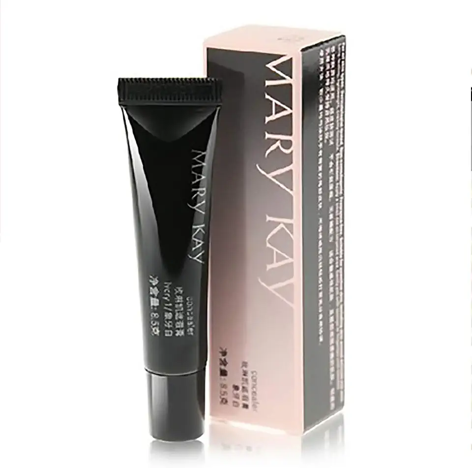 Corretivo Yellow Mary kay - 8,5g