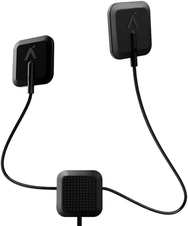 Antena Interna Invisível Aquário DTV-300