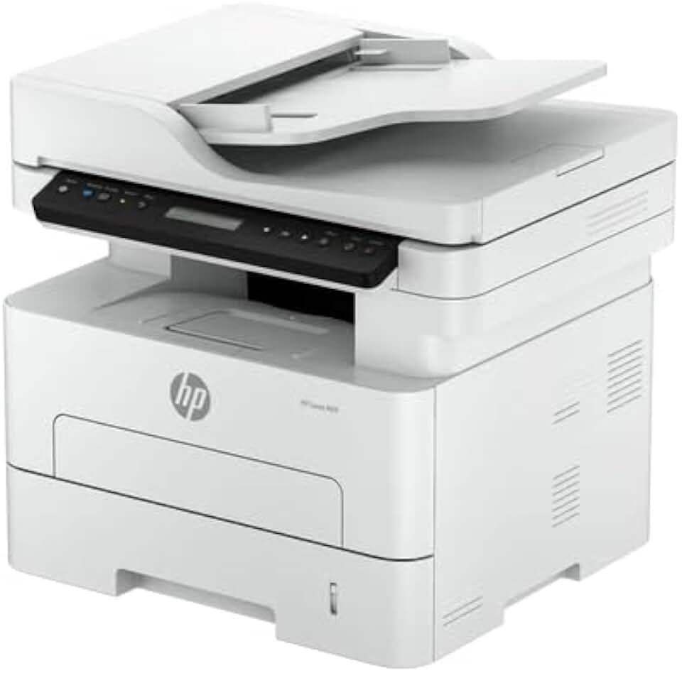 Impressora Multifuncional HP PRO 355sdnw Laser