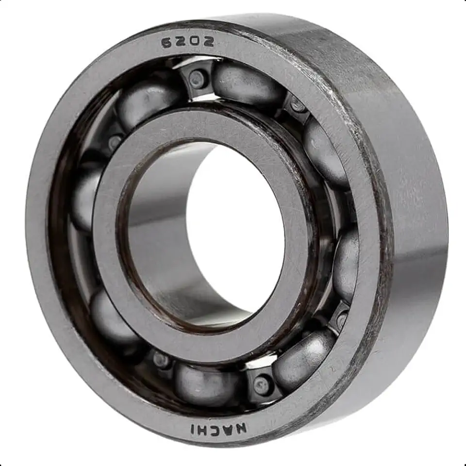 Rolamento Nachi 6202