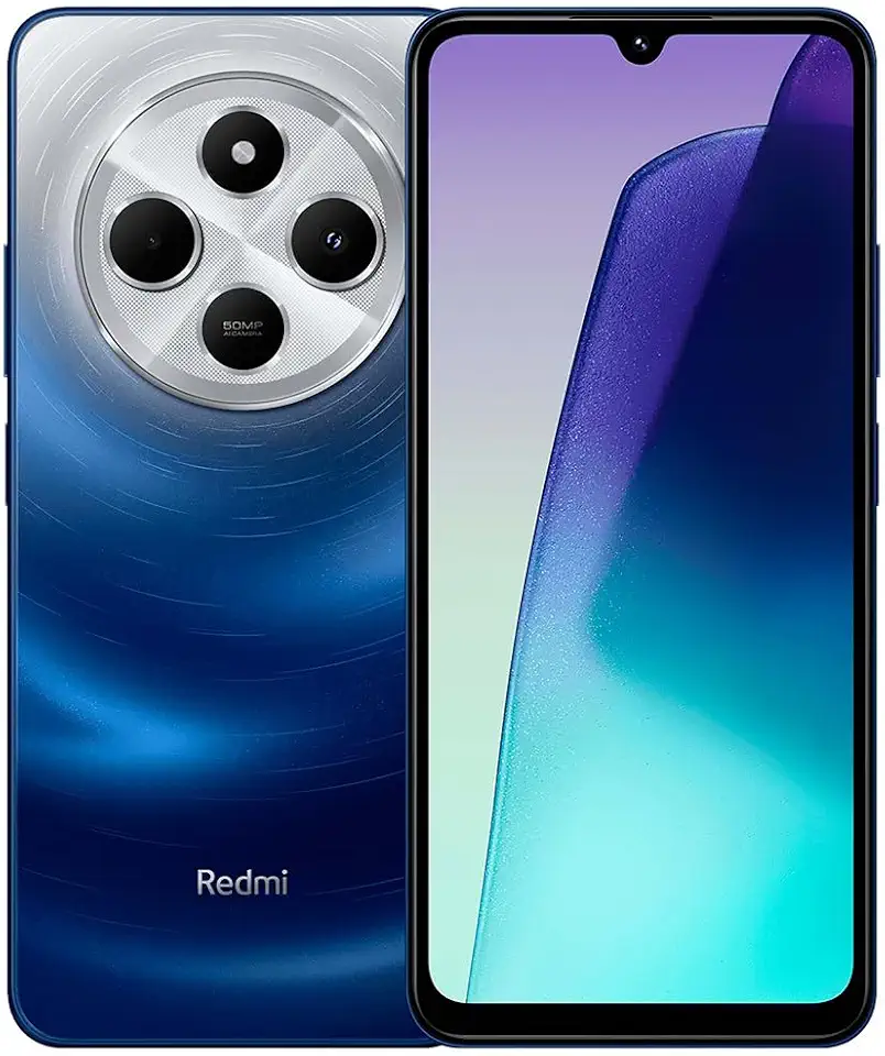 Smartphone Xiaomi Redmi 14C Azul Astral (Azul) 4GB RAM 128GB ROM
