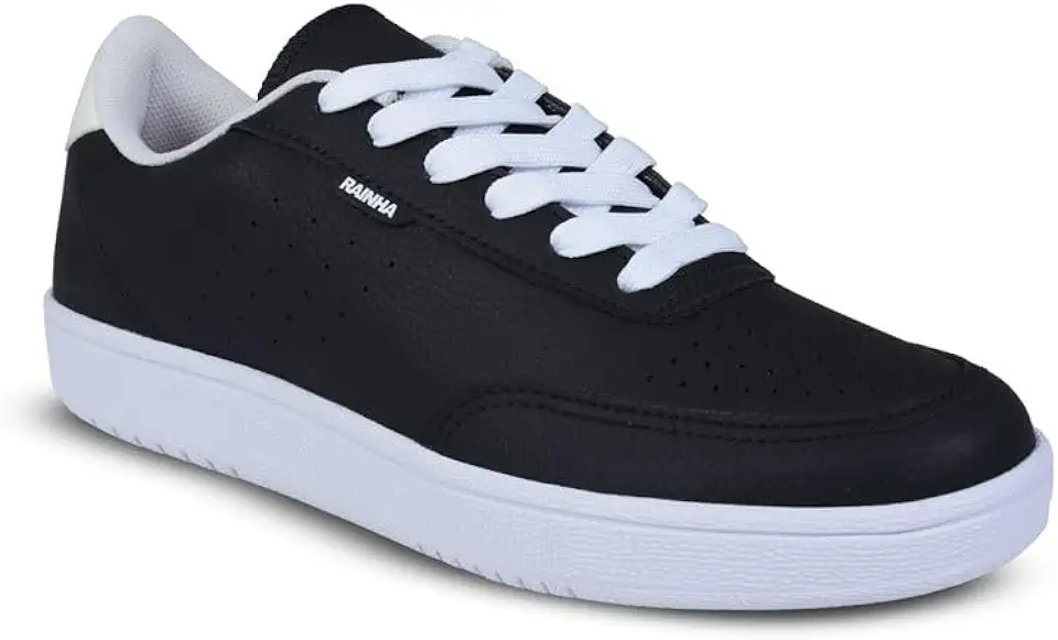 Tênis Rainha Tenis Rainha Liberty III adulto-unissex