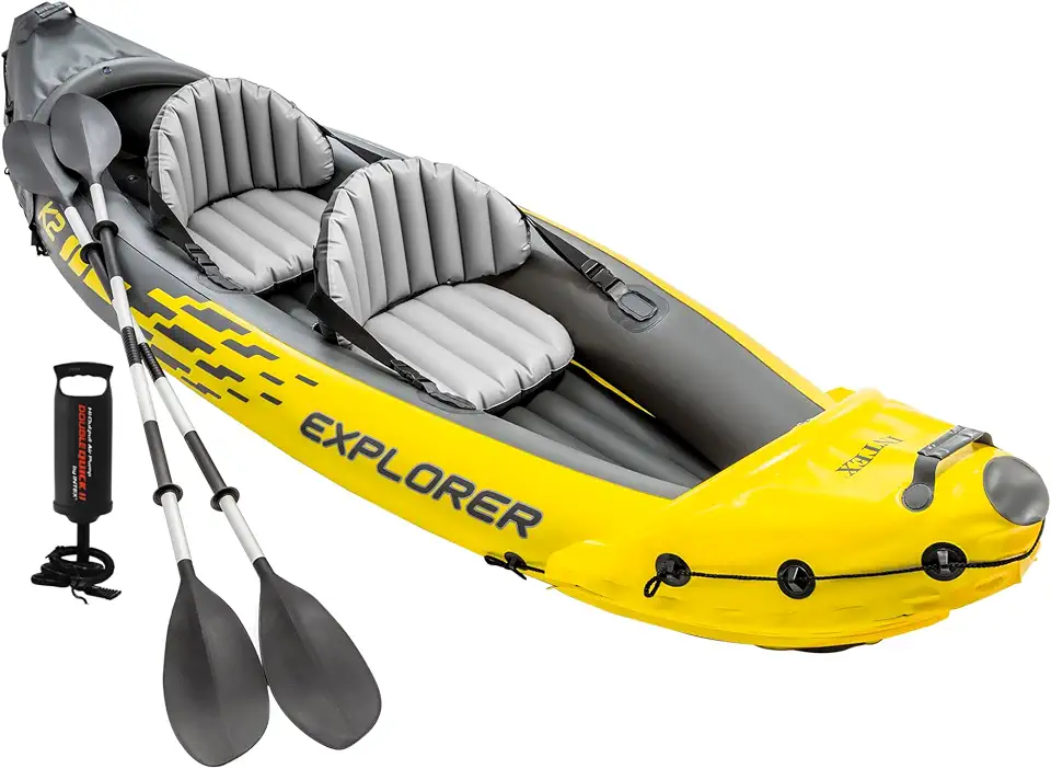 Caiaque Explorer K2-68307