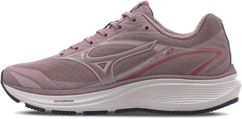 Tênis de Corrida Mizuno Atlantis 2 Feminino